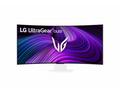 LG MT OLED 39" 39GX90SA - OLED panel, Smart, 3440x