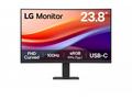 LG MT VA LCD LED 23,8" 24U421A - VA panel, 1920x10
