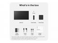 LG MT VA LCD LED 23,8" 24U421A - VA panel, 1920x10