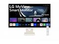 LG MT IPS LCD LED 27" 27U511SA-W - IPS panel, 1920