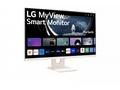 LG MT IPS LCD LED 27" 27U511SA-W - IPS panel, 1920