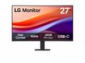LG MT IPS LCD LED 27" 27U421A - VA panel, 1920x108