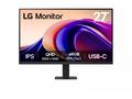 LG MT IPS LCD LED 27" 27U631A - IPS panel, 2560x14