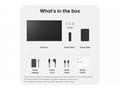 LG MT IPS LCD LED 27" 27U631A - IPS panel, 2560x14