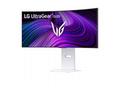 LG 34GX90SA-W 34" OLED 3440x1440 Mega:1 0.03ms 275