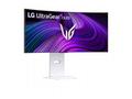 LG 34GX90SA-W 34" OLED 3440x1440 Mega:1 0.03ms 275