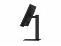 LG IPS monitor 24BA55W-B, 24", 1920x1200, 5ms, 16:
