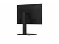 LG IPS monitor 24BA55W-B, 24", 1920x1200, 5ms, 16: