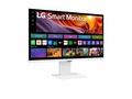 LG MT IPS LCD LED 31,5" 32U850SA-W - IPS panel, SM