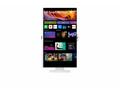 LG MT IPS LCD LED 31,5" 32U850SA-W - IPS panel, SM