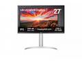 LG monitor 27UP850K 27" IPS 4K, 3840x2160, 5ms, 12