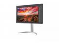LG monitor 27UP850K 27" IPS 4K, 3840x2160, 5ms, 12
