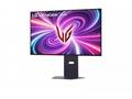 LG 32GS95UV-B 31.5" OLED 3840x2160 1M:1 0.03ms 275