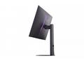 LG 32GS95UV-B 31.5" OLED 3840x2160 1M:1 0.03ms 275