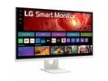 LG MT VA LCD LED 32" 32U721SA-W 3840x2160 (4K UHD)