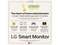 LG MT VA LCD LED 32" 32U721SA-W 3840x2160 (4K UHD)