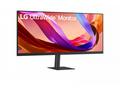 LG MT IPS LCD LED 34" 34U511A-B - IPS panel, 2560x