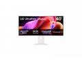 LG UltraFine, 40U990A-W, 39,7", IPS, wUHD, 120Hz, 