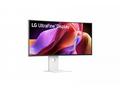 LG UltraFine, 40U990A-W, 39,7", IPS, wUHD, 120Hz, 