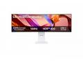 LG MT IPS LED 49" 49U950A-W - NanoIPS, 5120x1440, 