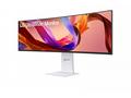 LG MT IPS LED 49" 49U950A-W - NanoIPS, 5120x1440, 