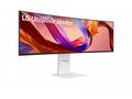 LG MT IPS LED 49" 49U950A-W - NanoIPS, 5120x1440, 