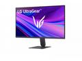 LG UltraGear, 24G411A-B, 23,8", IPS, FHD, 144Hz, 5