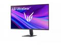 LG UltraGear, 27G411A-B, 27", IPS, FHD, 144Hz, 5ms
