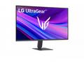LG UltraGear, 27G411A-B, 27", IPS, FHD, 144Hz, 5ms