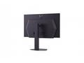 LG monitor 27GX704A-B 27" OLED, 2560x1440, 0,03ms,