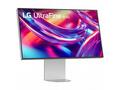 32" LG LCD 32U990A: IPS, 6K, Thunderbolt 5,10bit