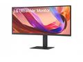 LG UltraWide, 34U650A-B, 34", IPS, wQHD, 100Hz, 5m