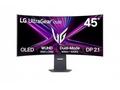 LG UltraGear, 45GX950A-B, 44,5", OLED, wUHD, 165Hz