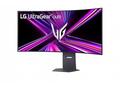 LG UltraGear, 45GX950A-B, 44,5", OLED, wUHD, 165Hz