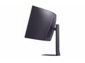 LG UltraGear, 45GX950A-B, 44,5", OLED, wUHD, 165Hz