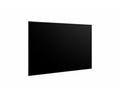 LG 65" signage 65UL3Q - UHD Signage, 350nit, 16, 7