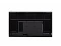 LG 65" signage 65UL3Q - UHD Signage, 350nit, 16, 7