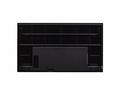 LG 75" signage 75UL3Q UHD Signage, 350nit, 16, 7, 