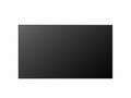 LG 75" signage 75UH5Q - UHD Signage, 500nit, 24, 7