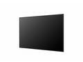 LG 75" signage 75UH5Q - UHD Signage, 500nit, 24, 7