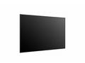 LG 75" signage 75UH5Q - UHD Signage, 500nit, 24, 7