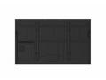86" LG LED 86TR3BQ - UHD, 400cd, NoOS, 40TP, 16, 7