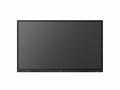 65" LG LED 65TR3BQ - UHD, 400cd, NoOs, 40TP, 16, 7