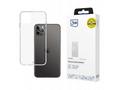 3mk Armor case pro Apple iPhone 11 Pro Max, čirý