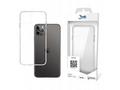 3mk Armor case pro Apple iPhone 11 Pro Max, čirý
