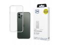 3mk Armor case pro Apple iPhone 11 Pro, čirý
