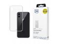 3mk Armor case pro Apple iPhone X, čirý