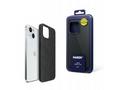 3mk HARDY MagFabric Case pro Apple iPhone 15 Pro M