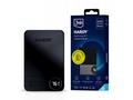 3mk powerbanka - HARDY MagSynergy Ni+ 10,000mAh, b