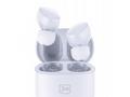 3mk bezdrátová stereo sluchátka FlowBuds, nabíjecí